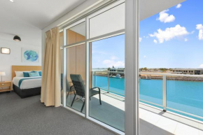 Wallaroo Marina Sea Vu Apartment